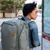 Peak Design Travel Backpack 45L Black 旅行背囊 (黑色)