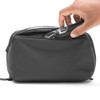 Peak Design Wash Pouch Black