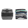 Peak Design Packing Cube Charcoal Medium