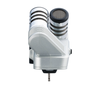 Zoom IQ6 XY Stereo Microphone For iPhone and iPad