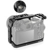 SmallRig Cage for Nikon Z6/ Nikon Z7 Camera 2243