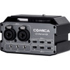 Comica CVM-AX3 Audio Mixer Adapter