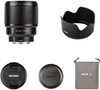 Viltrox 唯卓  AF 85mm F1.8 STM II XF Mark II for FUJIFILM X Mount