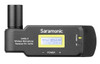Saramonic UwMic9-HK RX-XLR9 無線咪接收器