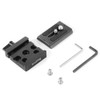 SmallRig Quick Release Clamp and Plate ( Arca-type Compatible) 2280