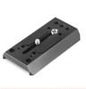 SmallRig Quick Dovetail (Manfrotto) 1280