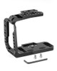 SmallRig Half Cage for Blackmagic Design Pocket Cinema Camera 4K 2254