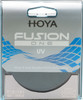 Hoya Fusion One UV 防靜電鏡頭UV濾鏡43mm