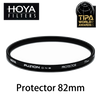 Hoya Fusion One Protector 防靜電鏡頭保護鏡82mm