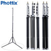 Phottix Padat 300 Compact Light Stand 可併接易攜帶 鋁合金氣壓式燈架 300cm/5kg