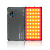 Phottix M200R RGB LED Light 內置電池迷你補光燈