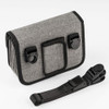 NiSi 100mm Filter Pouch PLUS for 9 Filters