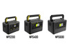 Nitecore Outdoor Portable Power Station NPS600