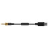 Comica CVM-DL-SPX (UC) 3.5mm TRS Male to USB Type-C Audio Cable