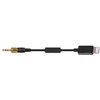 Comica CVM-DL-SPX (MI) 3.5mm TRS Male to iPhone iPad Lightning Audio Cable