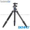 Benro 百諾 GA268TB2 Tripod 橫置中軸腳架