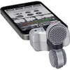 Zoom iQ7 Professional Stereo Microphone for iPhone iOS Lightning