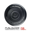 FUNLEADER Cap Lens 18mm f/8 超廣角鏡頭 For Nikon Z-mount