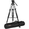 E-Image EG05A2 Two-Stage Aluminum Tripod with GH05 Head