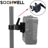 Soonwell V Mount Battery Clamp 電池管夾