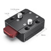 SmallRig Mini V-Lock Assembly Kit MD2801B