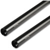 SmallRig 2pcs 15mm Black Carbon Fibre Rod(M12-30cm) 12inch 851