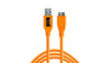 Tether Tools TetherPro CU5454 USB 3.0 to Micro-B  數據線 4.6m 