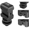 SmallRig Two-in-one Bracket for wireless microphone 2996