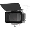 SmallRig Lightweight Matte Box 2660