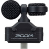 Zoom AM7 Professional Stereo Microphone for Android Type C