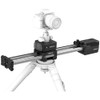 Edelkrone SliderPLUS v5 Long攝錄路軌