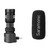 Saramonic SmartMic+ Di 智能電話收音咪 for Apple Lightning