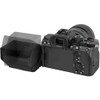  SmallRig Sunhood for Sony Alpha 7S III/Alpha 7C/ZV-1/FX3 Camera 3206