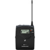 Sennheiser EW122P-G4 Camera-Mount Wireless Microphone System 無線收音咪