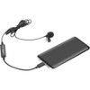 Saramonic LavMicro-UC Lavalier Mic for Android USB Type-C