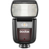 Godox 神牛 V860 III C Canon TTL Flash 高速同步鋰電機頂閃光燈