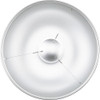 Godox 神牛 BDR-W55 Pro Beauty Dish 雷達罩 ( White 白色 54cm )