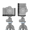 SmallRig L-Bracket for Sony Alpha 7 IV/Alpha 7 SIII/A1 3660