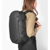 Peak Design Travel Backpack 30L Black 旅行背囊 (黑色)