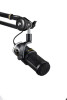 Deity VO-7U USB Microphone Boom Arm Kit Black 超心形指向收音咪