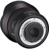 Samyang AF 14mm f/2.8 Lens for Canon EF