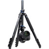 Benro 百諾 GA357F GoClassic Aluminum Tripod 橫中軸鋁合金腳架