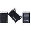 SmallRig 3487 Forevala W60 2-Person Compact Wireless Microphone System (2.4 GHz)