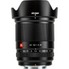 Viltrox 唯卓 13mm F1.4 STM Lens for Fujifilm X Mount APSC 自動對焦鏡頭