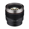 Samyang V-AF 75mm T1.9 cine lens E-mount 自動對焦電影鏡