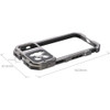 SmallRig 3678 Mobile Video Cage for iPhone 13 Pro