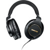 Shure SRH840A Closed-Back Over-Ear Professional Monitoring Headphones 頭戴式專業級監聽耳罩式耳機