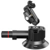 Ulanzi SC-01 Strong Suction Cup Mount (3") 手機微單運動相機雲台萬向魔術手吸盤