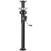 Leofoto GC-364C Geared Center Column for Tripod with 75mm Bowl Adapter 齒輪快速定位微調中軸