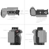 SmallRig Cage for Sony FX30 / FX3 4183 